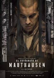 The Photographer of Mauthausen (2018)