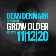 Profile for Dean Denmark