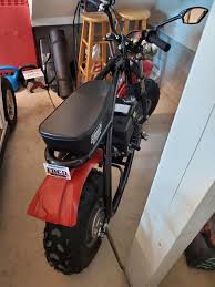 We did not find results for: Coleman Powersports Bt200x Mini Bike Camping World