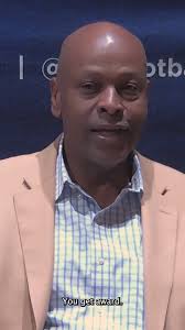 During Dwight Stephenson's Heart of a Hall of Famer program, he explains to  students what the Walter Payton NFL Man of the Year Award is and the  importance of being involved in the community., The ...
