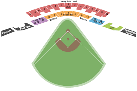 Rancho Cucamonga Quakes Vs Lancaster Jethawks Tickets Sun