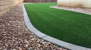 Dcm surfaces were contracted to complete the bound gravel and artificial grass external works package for the courtyard. When Is It Time To Replace Artificial Grass