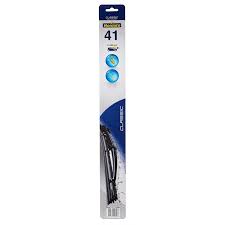 2 Balais D Essuie Glace Classic Norauto 41 500 500 Mm Norauto Fr