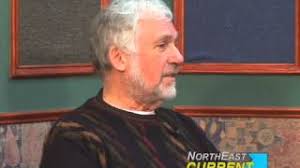 TV Interview "NE Current" PT 1