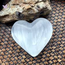 On the salt plains, the crystals are formed just below the salt encrusted surface. Selenite Healing Properties Selenite Meaning Benefits Of Selenite Metaphysical Properties Of Selenite Charms Of Light Healing