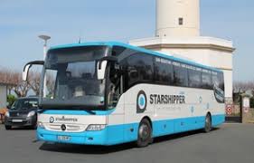 L'encyclopédie des rues de paris. Starshipper Billets De Bus Pas Chers Comparabus