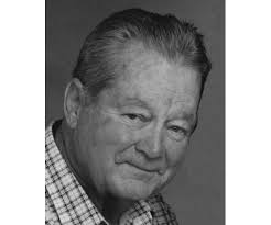 Kenneth Garner Obituary (1935