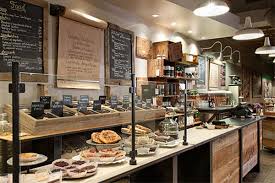 This Is Actually A Starbucks Well Done Starbucks Coffee Shops Interior Coffee Shop Design Coffee Shop Interior Design