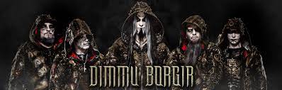 As mortal manufactured waste and part of the commonly infected you prevent the ones worthy the gift of life to surface on once a prosperous soil. Dimmu Borgir Nuclear Blast Usa