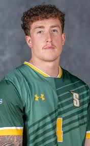 2024 Men's Soccer Roster