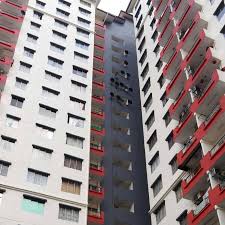A 477sqft one room apartment conceived with minimalism in mind and the idea that less is more. Management Corporation Of Vista Pinggiran Home Facebook