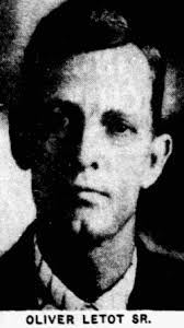 Oliver Letot (1871-1950)