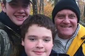 Fundraiser for Ryan Tivnon by Tara Foynes : The Tivnon Family fund