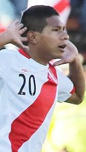 The national teams continue to fight for a ticket to the 2022 world cup. Edison Flores Wikiwand