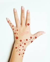 Jagua Fading Google Search Henna Tattoo Kit Henna Tattoo Henna