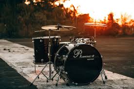 Make sure to lay the pedals on the right angles and position the snares, toms, and cymbals to where the drummer can reach them. How To Set Up Your Kick Drum Eq 3 Simple Steps