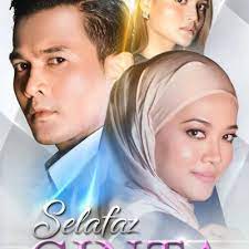 Kan ku kejar cinta kamu episod 7. Drama Kan Ku Kejar Cinta Kamu Dan Sinopsis