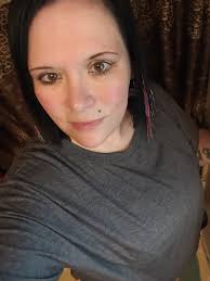 I call mine my witchy hair 🧙‍♀️