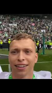 @cheggyceltic's video Tweet