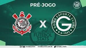 Não é de hoje que o corinthians é um time popular. Pre Jogo Tudo Sobre Corinthians X Goias Campeonato Brasileiro 2019 Futebol Stats