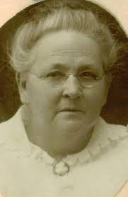 Elizabeth Ann “Lizzie Ann” Barnhart Hammer (1848-1923)