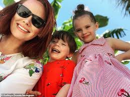 Southern Charm's Thomas Ravenel claims his ex Kathryn Dennis is a sex  addict with a drug problem