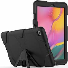 There are 337 suppliers who sells galaxy tab 10 1 cover on alibaba.com, mainly located in asia. Samsung Galaxy Tab A Case 10 1 2019 Sm T510 Shockproof Cover With Kickstand Black