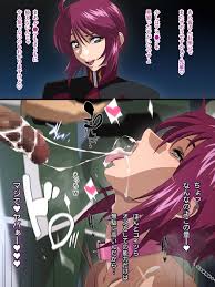 ガンダムSEED・エロ漫画】ヒロイン達の即堕ち絶頂レイプ！ルナマリアが見下していたザコ兵士に絶倫チンポレイプ！他（サンプル9枚） | キモ男陵辱同人道～ エロ漫画・同人誌・エロ画像