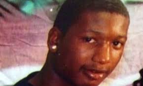 Mother of black teen Robert Chambers shot by Georgia cop speaks out