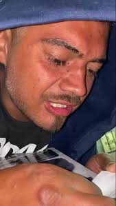 Gilbert Fresno Homeless