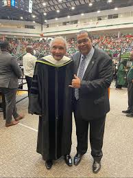 Otis Mason, a wonderful gentleman and beloved former superintendent from…