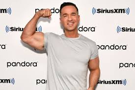 # movie # mike # coming soon # channing tatum # animated s. Mike The Situation Sorrentino Talks Jersey Shore Cast S First Reactions His Post Prison Body