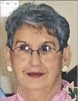 WANDA HORNBACK Obituary (2015)