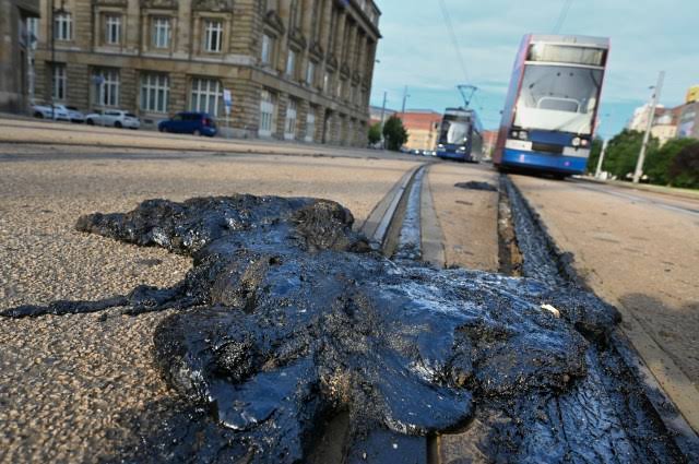 France records around 1,000 additional deaths amid extreme heat wave  leading to European records | KARK