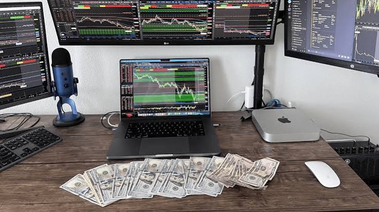Best Laptops for Stock Trading in 2026