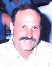 Salvatore Arcidiacono Obituary