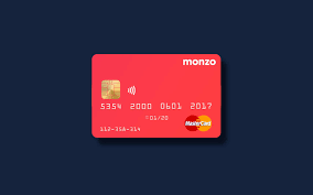 Monzo bank ltd, is an online bank based in the united kingdom. Breakthrough Brands Monzo A Modern Approach To Banking