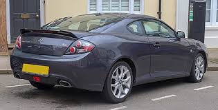 The hyundai starex is a van built by hyundai since 1997. Hyundai Tiburon Wikiwand