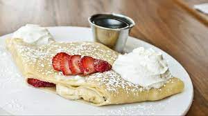 Leslie park golf course is ann arbor's favorite golf course. 9 Places To Live Your Best Brunch Life In Ann Arbor