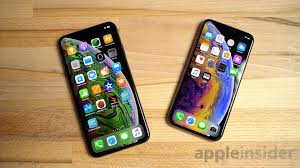 It is so good in fact that apple is calling it the retina display xdr instead of super retina hd. One Month Later Iphone Xs Versus The Iphone Xs Max Appleinsider