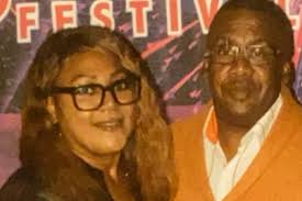 Fundraiser for Erica Johnson by Khadijah Johnson : Support for George  Johnson's Funeral