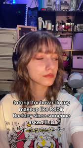 How to Do Robin Half Dead Half Alive Mapeup