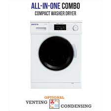 Deco 4400 washer dryer combo. Deco Dc 4400 Cv Washer Dryer Combos Download Instruction Manual Pdf