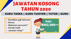 Sabar dalam menjaga anak2 taska. Hot Job Kekosongan Kerja Guru Tadika Agama Tutor Guru Tuisyen Kuala Lumpur Selangor Klik Segera Sebelum Terlambat