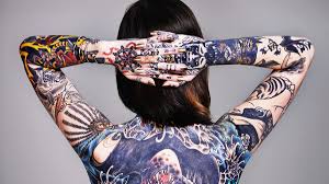 Say yes to the dress tattoo horror full episode. Bbc Learning English 6 Minute English Is It A Good Idea To Have A Tattoo
