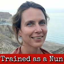 Stream episode Ep138: Trained as a Nun
