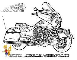 01 Indian Chieftain Motorcycle Coloring At Yescoloring Gif 792 612 Coloring Pages For Boys Easy Coloring Pages Cute Coloring Pages