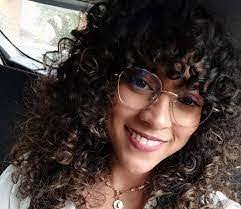 Myesha Hicks's Instagram, Twitter & Facebook