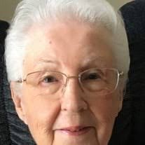 Mary J. Brown Obituary (2022)