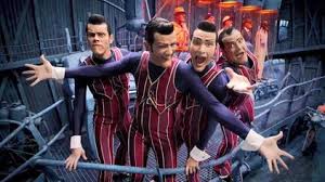 We Are Number One Wikipedia